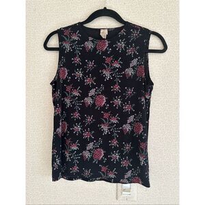 Susan Lawrence tank top